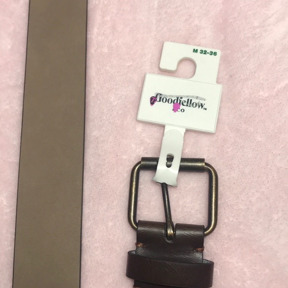 Goodfellow & Co Belt - Picture 3 of 11